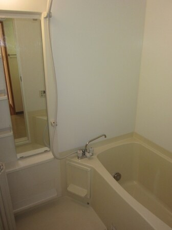 ルミエール妙蓮寺IIの物件内観写真